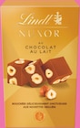 Nuxor Lait - LINDT en promo chez Intermarché Super Nuxor Lait - LINDT dans le catalogue Intermarché Super