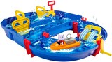 Wasserbahn-Set AQUA PLAY* im Angebot bei Penny in Garbsen Wasserbahn-Set AQUA PLAY* Angebote bei Penny Garbsen für 14,99 €