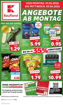 Veltins im aktuellen Kaufland Prospekt (Soest) Veltins im Kaufland Prospekt "Hier bin ich richtig" mit 69 Seiten (Soest)