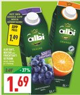 Traube von albi für 1,49 € bei Marktkauf im Angebot Traube von albi im aktuellen Marktkauf Prospekt