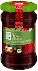 Bio Brotaufstrich im Penny Prospekt Bio Konfitüre von NATURGUT im aktuellen Penny Prospekt für 1,65 €