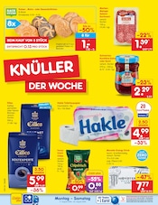 Brötchen im Netto Marken-Discount Prospekt in Neubrandenburg Aktueller Netto Marken-Discount Prospekt mit Brötchen, "Aktuelle Angebote", Seite 2