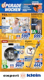 Aktueller expert Prospekt (Oberhausen (Nahe)) expert Prospekt mit 8 Seiten (Oberhausen (Nahe))