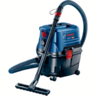 Aktuelle Staubsauger Angebote bei toom Baumarkt in Düsseldorf Aktuelles Nass-/Trockensauger GAS 15 PS Professional Angebot bei toom Baumarkt in Düsseldorf ab 99,99 €