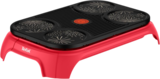 CREPE PARTY PY55A7F0 - TEFAL en promo chez Auchan Hypermarché Pau à 27,99 €