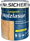 Langzeit-Holzlasur Angebote von Nr.SICHER bei Penny Garbsen für 12,99 €