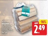 Anfeuerholz von Woodys für 2,49 € bei E center im Angebot Anfeuerholz von Woodys im aktuellen E center Prospekt