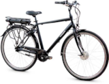 Netto Marken-Discount - E-Citybike Mystic Angebot im Prospekt E-Citybike Mystic bei Netto Marken-Discount im Prospekt "" für 799,00 €