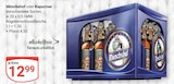 GLOBUS Mühldorf (Inn) Prospekt mit  im Angebot für 12,99 €