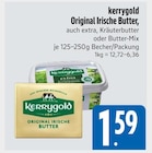 Aktuelles Original Irische Butter Angebot bei EDEKA in Ingolstadt ab 1,59 €