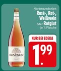 Roséwein  im aktuellen EDEKA Prospekt für 1,99 €