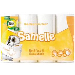 Küchenrollen