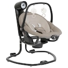 SCHAUKELWIPPE Serina 2in1 Weiß im XXXLutz Möbelhäuser Prospekt SCHAUKELWIPPE Serina 2in1 Weiß von Joie im aktuellen XXXLutz Möbelhäuser Prospekt für 129,90 €