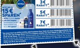 NIVEA Produkte bei EDEKA im Prospekt "" für 