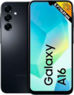 Galaxy A16 Angebote von Samsung bei E center Rostock für 111,00 €