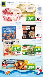Pizza im EDEKA Prospekt in Haltern am See Aktueller EDEKA Prospekt mit Pizza, "Aktuelle Angebote", Seite 13