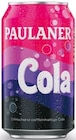 Cola von Paulaner für 0,69 € bei Netto mit dem Scottie im Angebot Cola von Paulaner im aktuellen Netto mit dem Scottie Prospekt