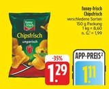 EDEKA Reichenberg Prospekt mit  im Angebot für 1,11 €