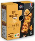 Gyozas surgelés - YOMIA - U Express à Gonesse Gyozas surgelés - YOMIA en promo chez U Express Gonesse à 1,59 €