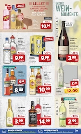 Rotwein im combi Prospekt in Dülmen Aktueller combi Prospekt mit Rotwein, "Markt - Angebote", Seite 19