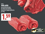 Aktuelle Rinderrouladen Angebote bei Marktkauf in Wuppertal Aktuelles Rouladen Angebot bei Marktkauf in Wuppertal ab 1,59 €