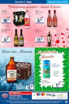 Energydrink im Zisch Prospekt "TRINK, WENN DU DICH TRAUST!" mit 8 Seiten (Emden)