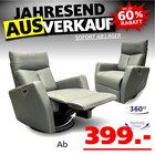 Ford Sessel im Seats and Sofas Prospekt Ford Sessel von Seats and Sofas im aktuellen Seats and Sofas Prospekt für 399,00 €