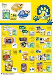 Aktueller diska Prospekt mit Lebensmittel, "alles an deinem ort.", Seite 2
