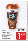Caffè Latte von Emmi für 1,39 € bei E center im Angebot Caffè Latte von Emmi im aktuellen E center Prospekt