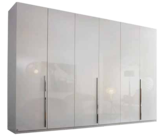 Drehtürenschrank im Angebot bei Opti-Wohnwelt in Eisenach Drehtürenschrank Angebote bei Opti-Wohnwelt Eisenach für 1.199,00 €