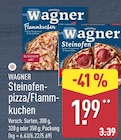 Aktuelle Pizza Angebote bei ALDI Nord in Dresden Aktuelles Steinofenpizza/Flammkuchen Angebot bei ALDI Nord in Dresden ab 1,99 €