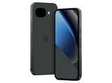 Aktuelles Pixel 10a 128 GB Obsidian Dual SIM Angebot bei MediaMarkt Saturn in Würzburg ab 400,90 €