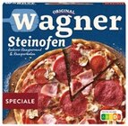 Steinofen-Pizza oder -Flammkuchen im Angebot bei Kaufland in Norderstedt Steinofen-Pizza oder -Flammkuchen Angebote von Wagner bei Kaufland Norderstedt für 1,49 €