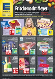 EDEKA Prospekt für Zeil: "Wir lieben Lebensmittel!", 30 Seiten, 04.05.2026 - 09.05.2026
