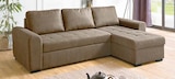 Ecksofa Holly mit Funktion Angebote bei SB Möbel Boss Eisenach für 499,99 €