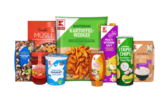 Ziegenfrischkäse Natur im Angebot bei Kaufland in Voerde Ziegenfrischkäse Natur Angebote von K-CLASSIC bei Kaufland Voerde für 1,99 €