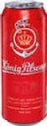 Pilsener im Angebot bei Netto Marken-Discount in Mettmann Pilsener Angebote von König bei Netto Marken-Discount Mettmann für 0,79 €