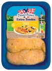 Filet de poulet extra tendre à la basquaise - DOUCE FRANCE en promo chez U Express Poitiers à 8,79 €