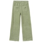 Mädchen Jeggings aus Cord Angebote bei Ernstings family Bruchsal für 12,99 €