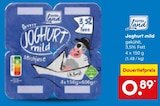 Aktuelle Ritter Sport Angebote bei Netto Marken-Discount in Duisburg Aktuelles Joghurt mild Angebot bei Netto Marken-Discount in Duisburg ab 0,89 €