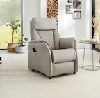 Relaxsessel im Möbel Kraft Prospekt Relaxsessel von Hukla im aktuellen Möbel Kraft Prospekt für 999,00 €