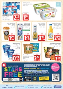 Joghurt Angebot im aktuellen Marktkauf Prospekt auf Seite 13