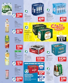 Energydrink im famila Nordost Prospekt "besser als gut!" mit 24 Seiten (Langenhagen)