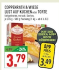 Lust auf Kuchen Angebote von Coppenrath & Wiese bei Marktkauf Lünen für 3,49 €