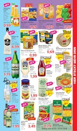 Jawoll Reis Fit im Prospekt 