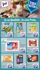 Mixer im REWE Prospekt in Buxtehude Aktueller REWE Prospekt mit Mixer, "Dein Markt", Seite 17