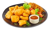 Penny Zwiesel - Chicken-Nuggets im Backteig Angebot im Prospekt Chicken-Nuggets im Backteig bei Penny im Zwiesel Prospekt für 3,99 €