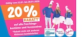V-Markt Mindelheim - 20% Rabatt Angebot im Prospekt 20% Rabatt bei V-Markt im Mindelheim Prospekt für