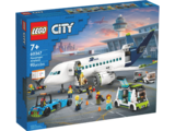 Aktuelle Lego Angebote bei Toys World in Bielefeld Aktuelles City Passagierflugzeug Angebot bei Toys World in Bielefeld ab 69,99 €