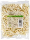 Weisskohl geschnitten Angebote bei REWE Rosenheim für 0,99 €